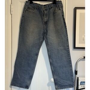 Smiths Since 1906 Denim Jeans 40" X 32" Premium Denim